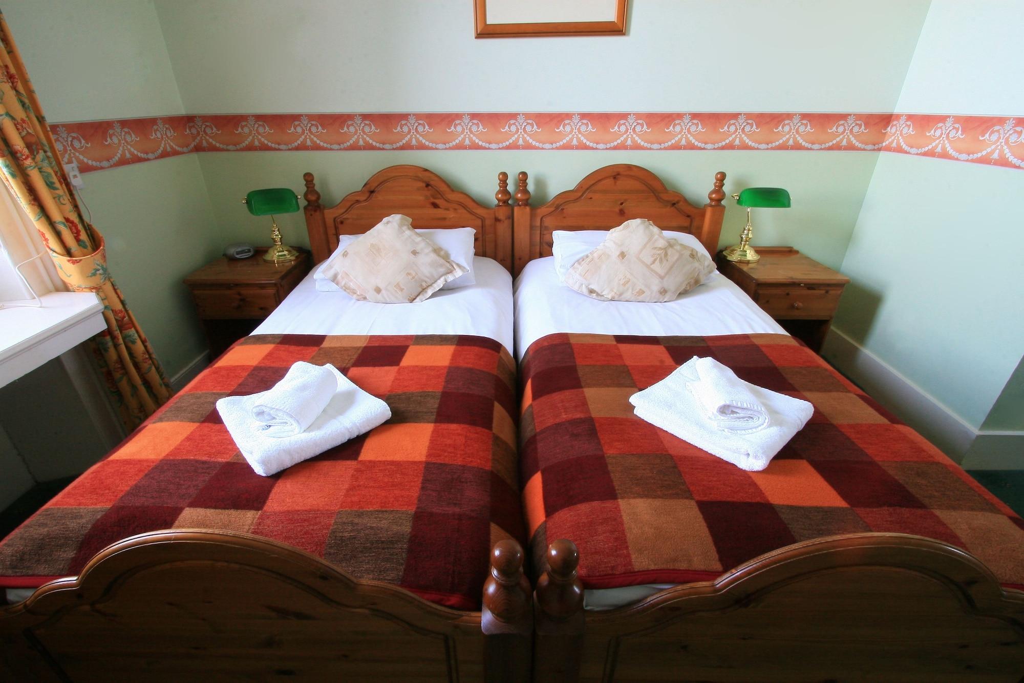 Inn At Ardgour Onich Exterior foto