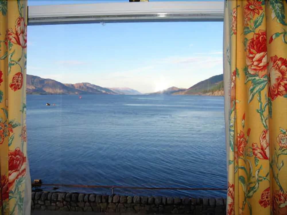 Inn At Ardgour Onich Exterior foto