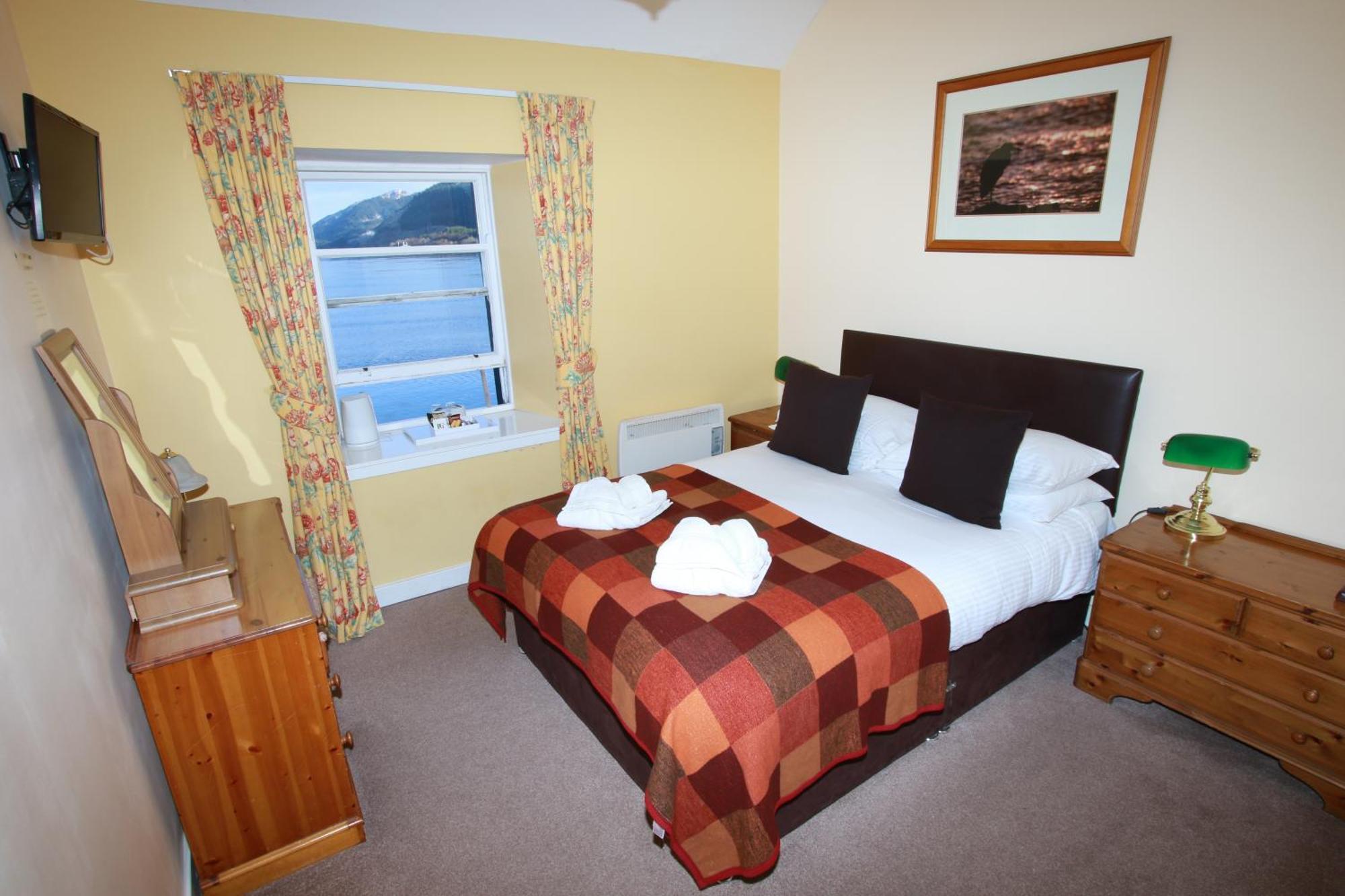 Inn At Ardgour Onich Cameră foto