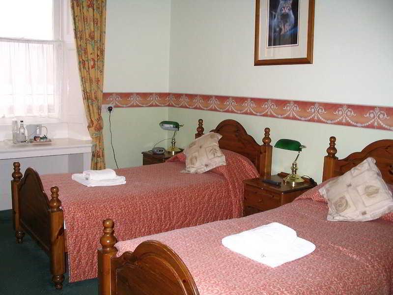 Inn At Ardgour Onich Exterior foto