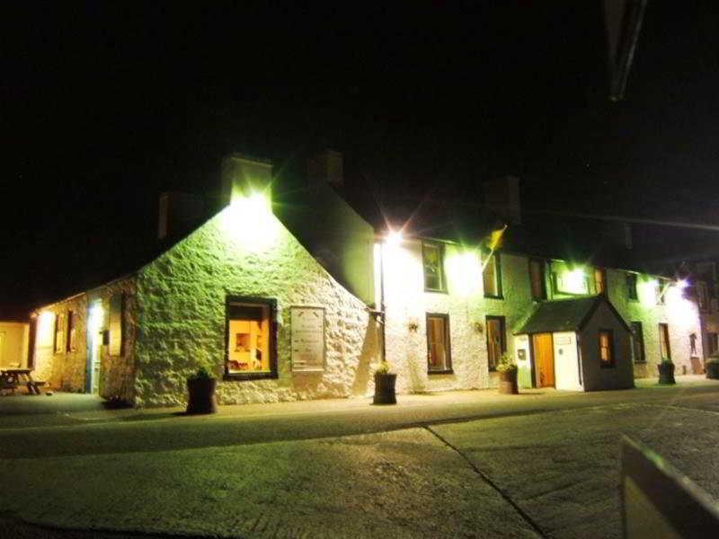 Inn At Ardgour Onich Exterior foto